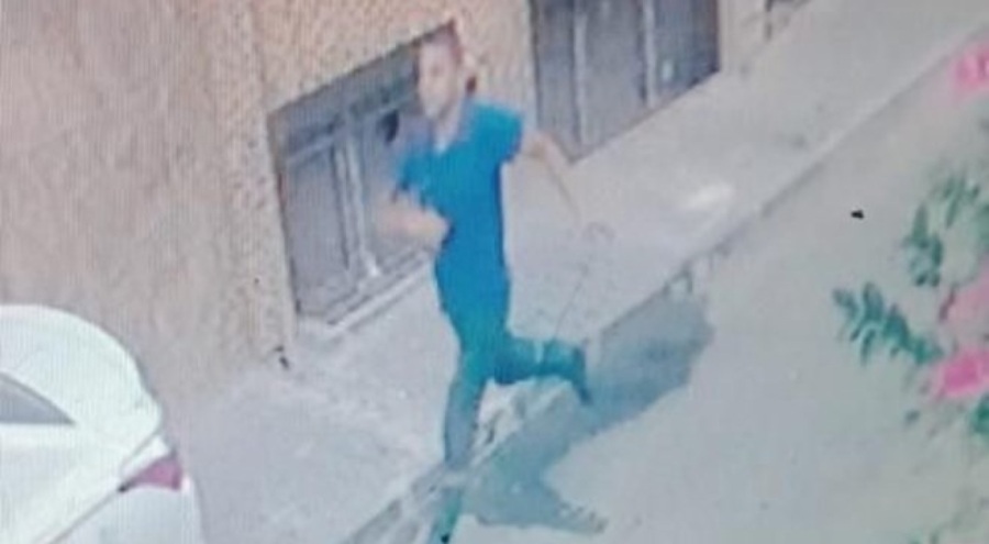 İstanbul'da hamile kadına cinsel taciz