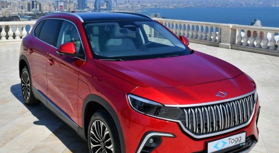 Türkiye'de yılın ilk yarısında yüzde 60 üzerinde ithal araç satıldı