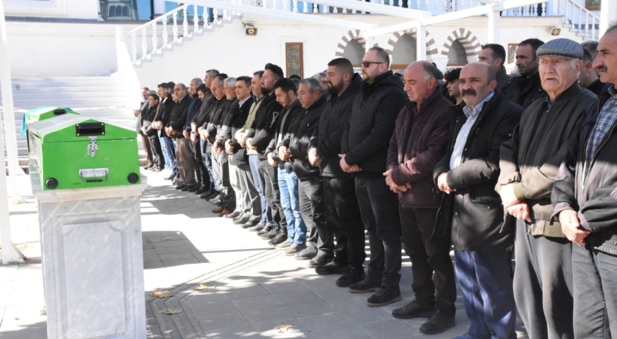 Baltalı cinayetin şahidini öldüren 'pıhtı'