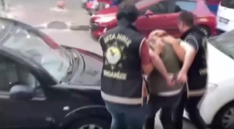 İstanbul dahil 3 ilde suç örgütüne operasyon!