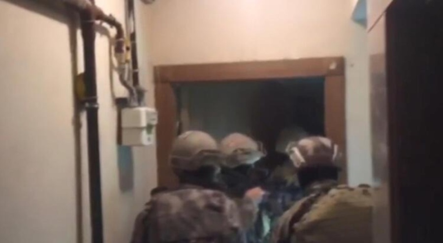 Ümit Saral'ın yönettiği suç örgütüne operasyon düzenlendi