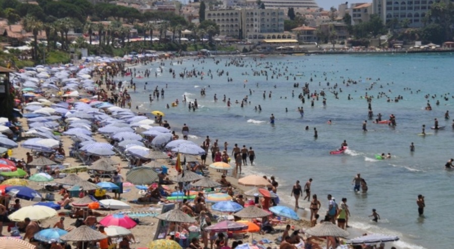 Bu yaz yağışlı geçebilir