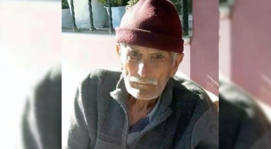 Alzheimer hastası yaşlı adam otomobilde ölü bulundu