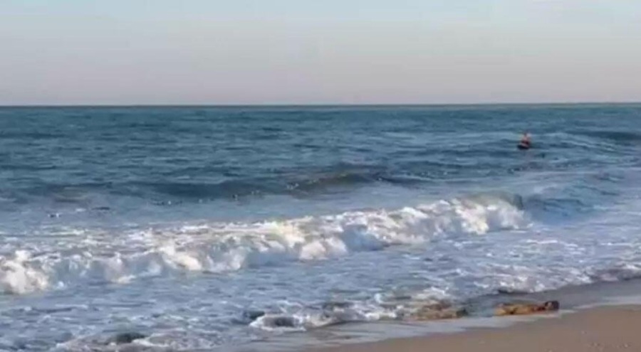 İstanbul'da o ilçede denize girmek yasaklandı