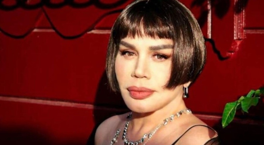 Sezen Aksu'nun yalısında dehşet anları: Güvenlik görevlilerine saldırdı!