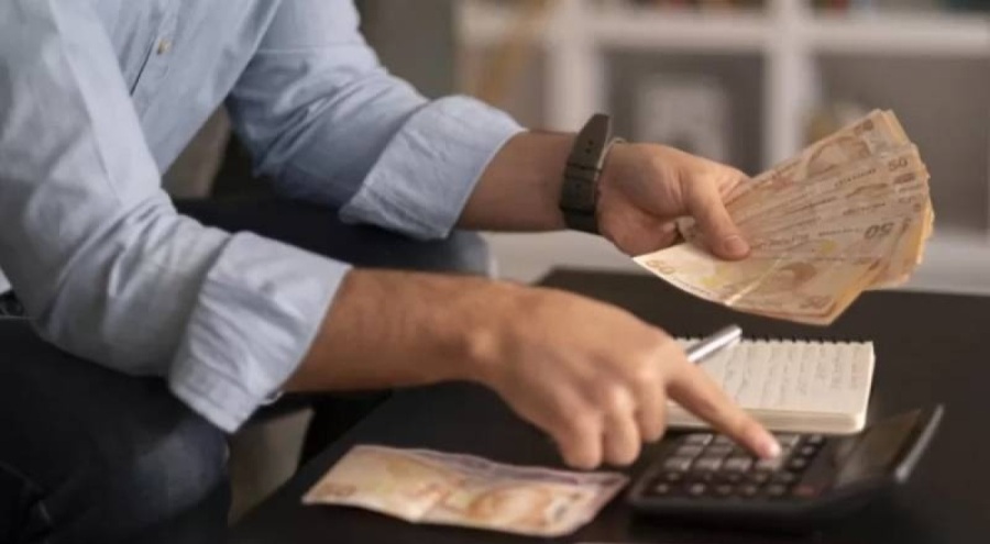 Katma Değer Vergisi'nin yükselişinin etkisi 30 milyar lira