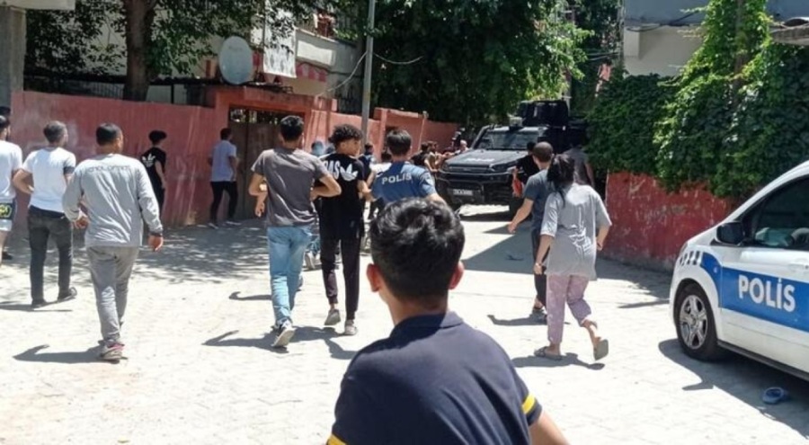 Dini nikahlı eşini 6 yerinden bıçaklayan adam tutuklandı