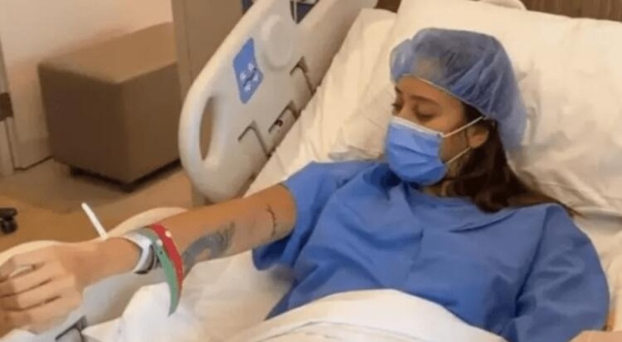 Zeynep Alkan: Bu yaz iş yok, ameliyat var