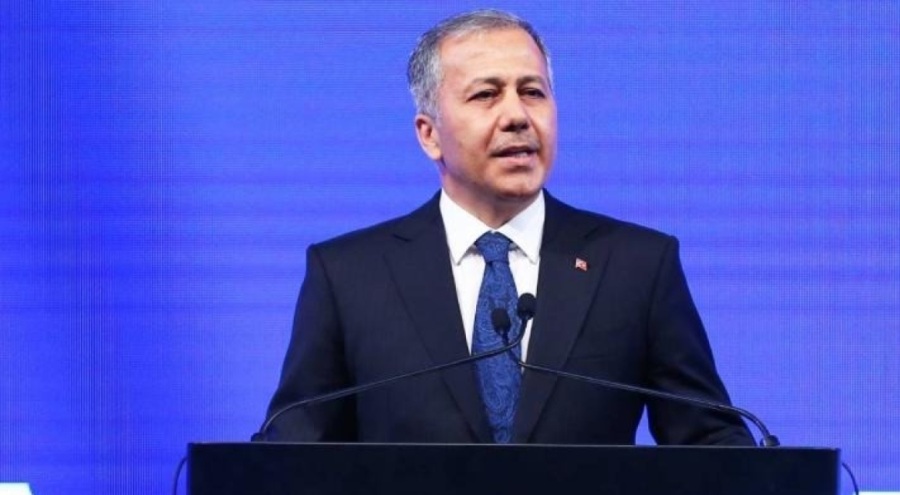 Bakan duyurdu: Haziran ayında 15 bin 591 göçmen yakalandı