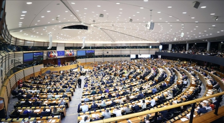 AB Komisyonu'na Batı Trakya'daki Türk çocukların eğitimi hakkında soru önergesi