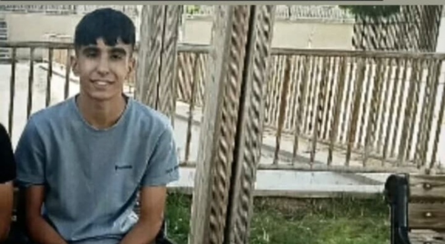 Diyarbakır'da 6'ncı kattan düşen Cesur, öldü