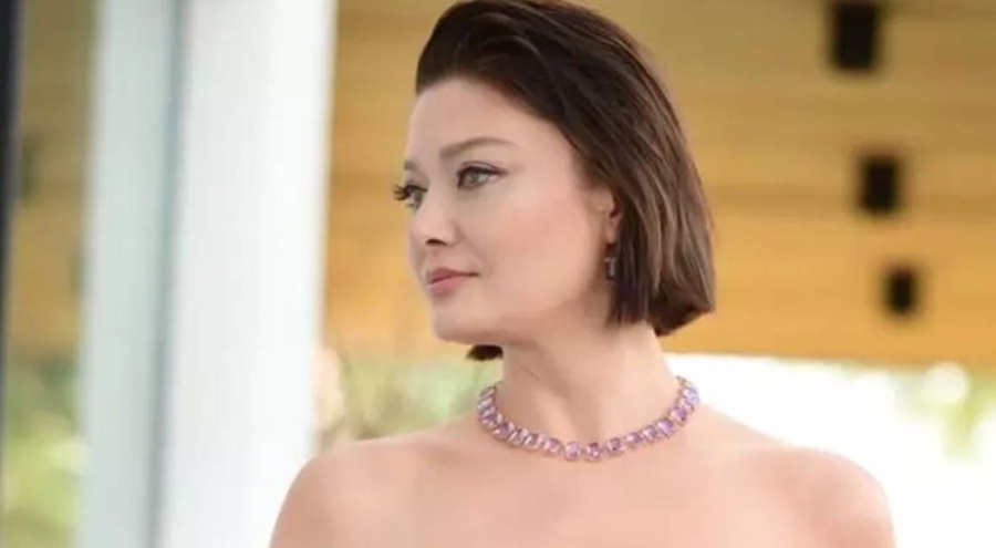 Nurgül Yeşilçay'dan 'zam' paylaşımı geldi!