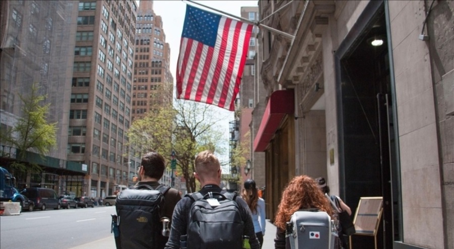 ABD'de tarım dışı istihdam beklentilerin altında kaldı