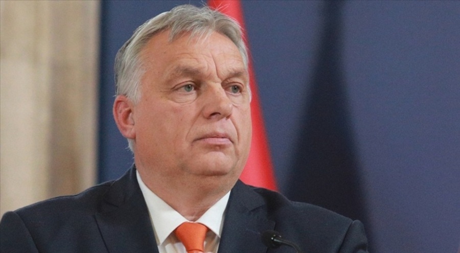 Orban: İsveç'in NATO üyeliğine ilişkin Türkiye ile temas halindeyiz