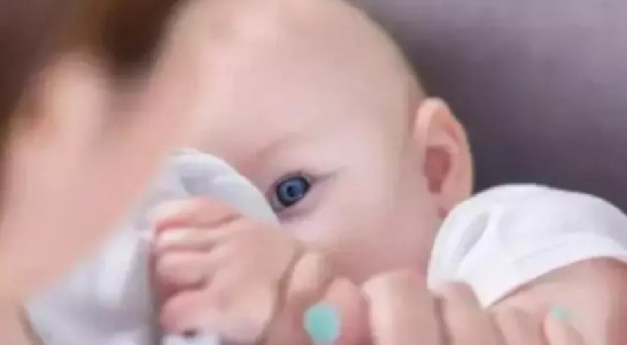 Bebeklerde diş çıkarma dönemine dikkat