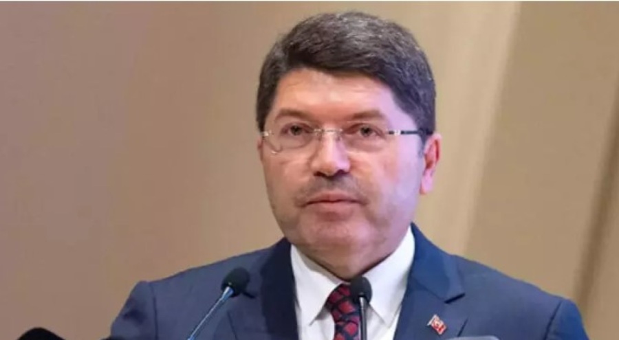 Bakan Tunç'tan denetimli serbestlik açıklaması