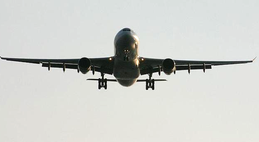 Uçağın rotasını değiştirtti: Öldürülmekten korktum dedi