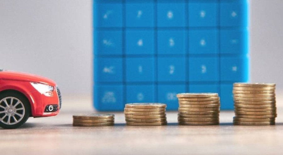 Otomobilde vergi yüzde 116'ya çıktı! KDV artışı 17 bin liralık zam getirdi