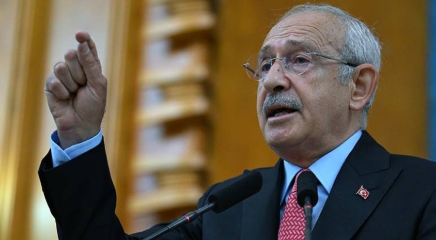 Kılıçdaroğlu: Mücadelemizi eskisinden daha güçlü sürdürmek zorundayız