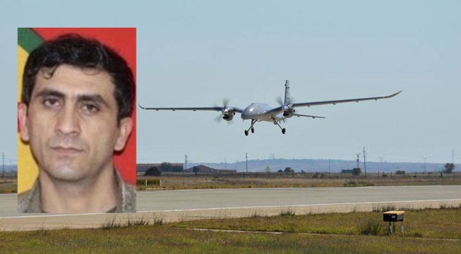 Birçok saldırının faili terörist etkisiz hale getirildi