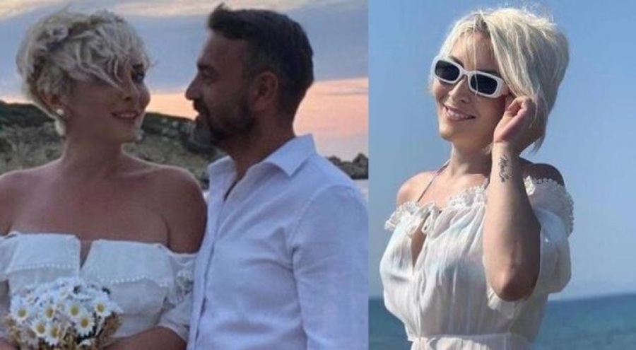 Ölüm Bozcaada'daki evlenme teklifinde yakaladı