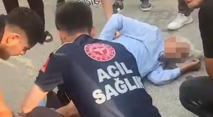 Bursa'da iş insanını yaralayan şüpheli tutuklandı: Babama yapılanı hazmedemedim