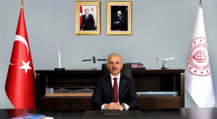 Bakan Uraloğlu'dan '5G'ye geçiş' açıklaması