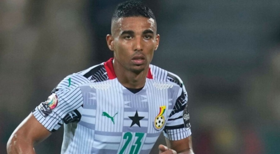 Fenerbahçe'de Djiku hareketliliği!