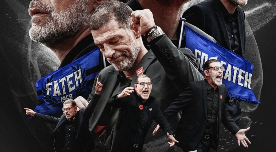 Slaven Bilic, Suudi Arabistan'a gidiyor