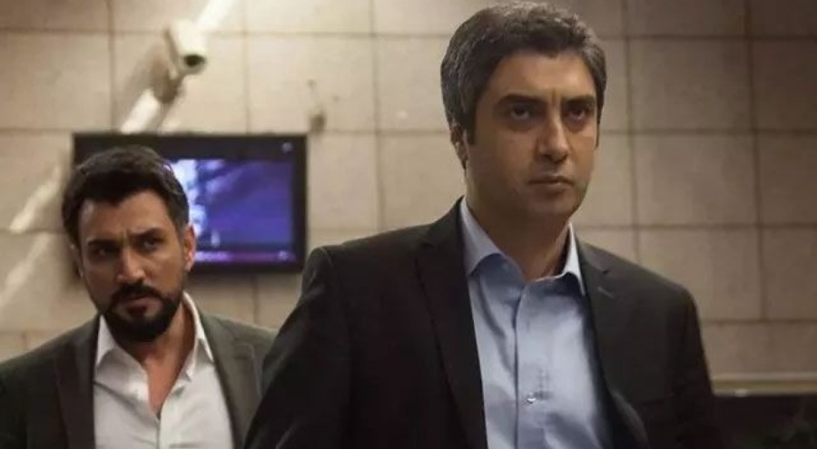 Polat Alemdar'ın sağ kolu Cahit'in son hali şaşırttı