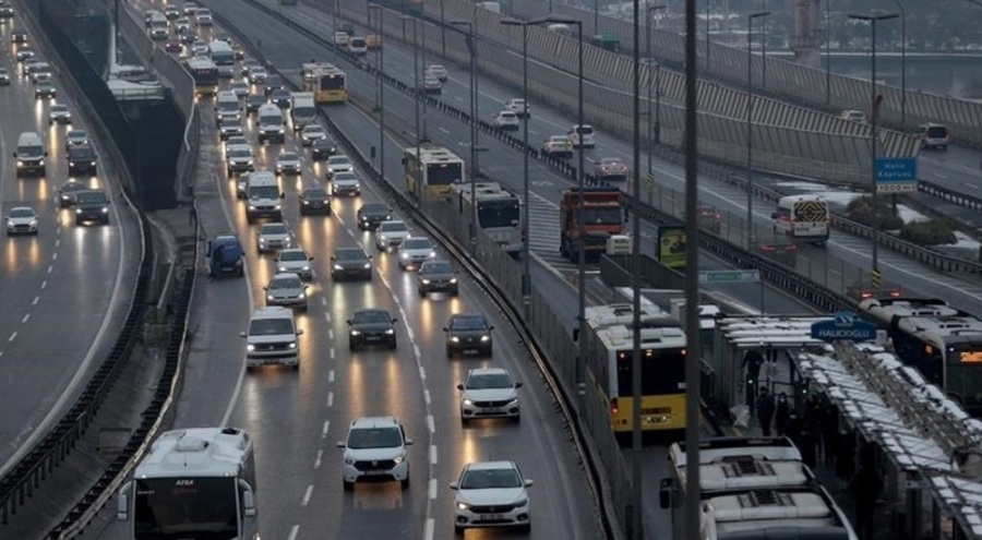 15 Temmuz Vatan Koşusu nedeniyle yollar trafiğe kapatılıyor