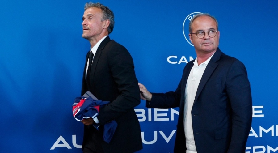 PSG'den Fenerbahçe ve Galatasaray'a güzel haber!