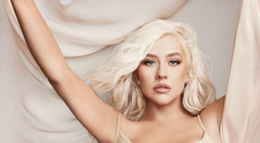 Christina Aguilera Türkiye'de ilk kez sahne alacak