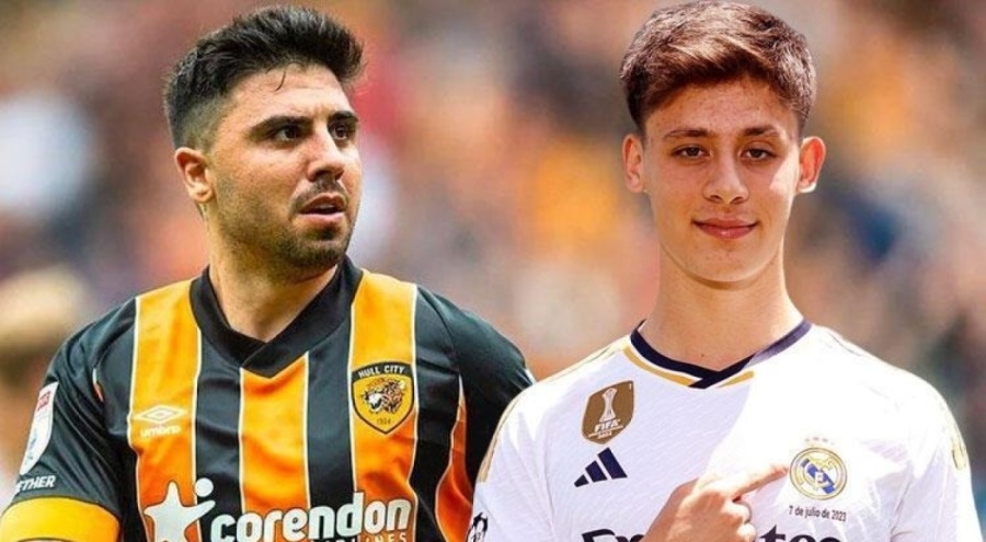 Ozan Tufan'dan Arda Güler yorumu