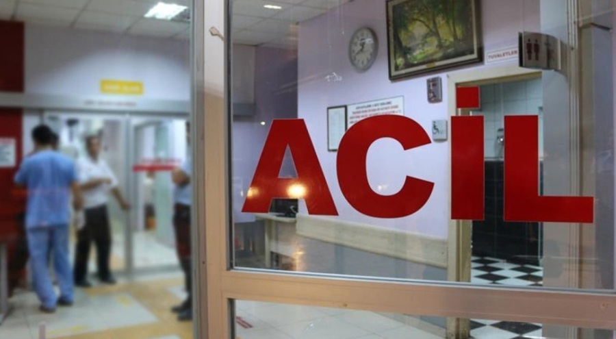 Konya'da silahlı saldırı: Bir kişi yaralandı