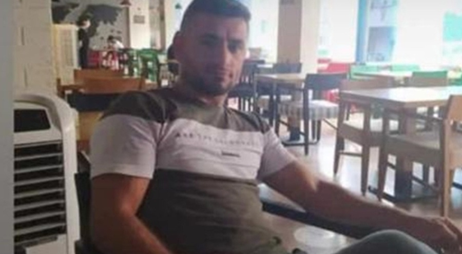 Şırnak'ta iple ağaca asılmış ceset bulundu