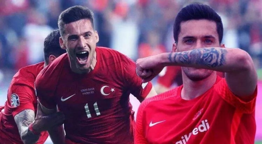 Umut Nayir, Fenerbahçe'yle anlaştı!