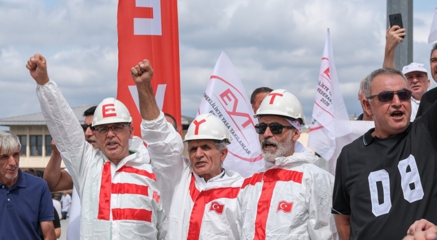 EYT'liler yüzde 25'lik zamdan yararlanacak mı?