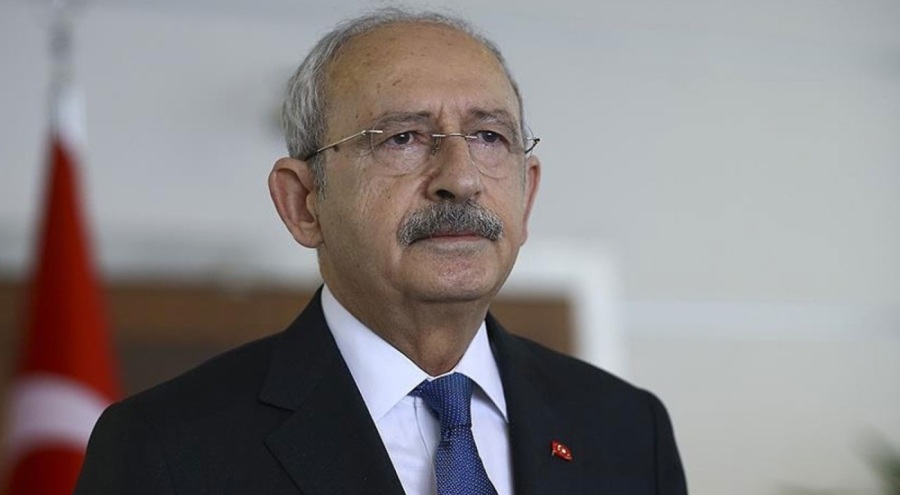 Kemal Kılıçdaroğlu: Uygulanan ekonomi politikası soykırımdır
