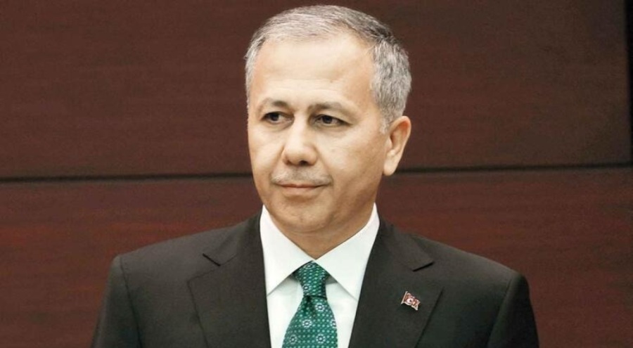 Bakan Yerlikaya'dan kaçak göçmenlere ilişkin açıklama