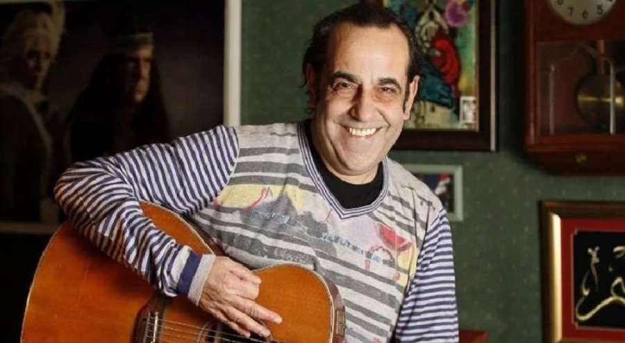 Usta sanatçı Özkan Uğur'un cenaze töreni programı belli oldu