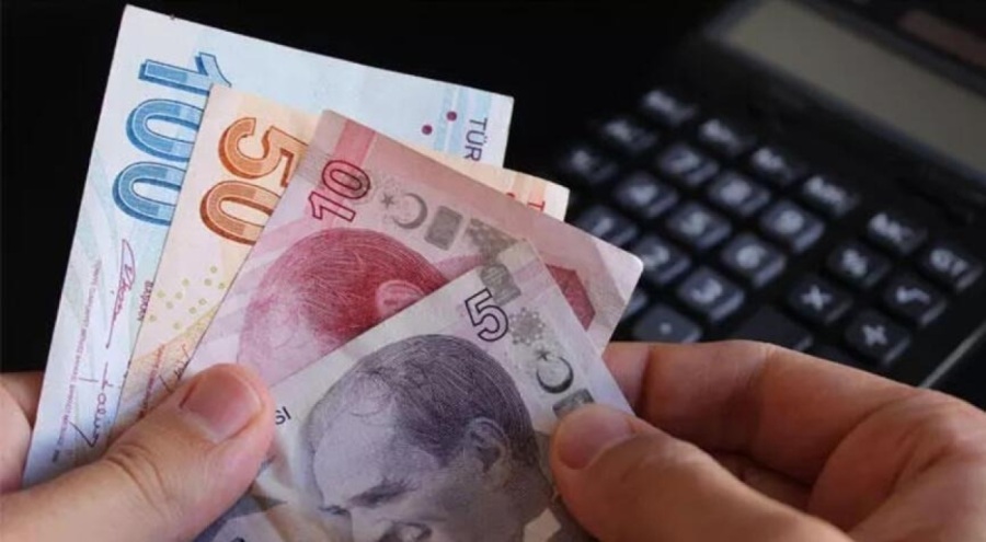 65 yaş aylığı 2 bin 348 liraya çıktı