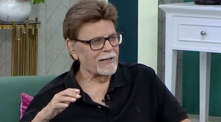 Yousuf Kamal yaşamını yitirdi