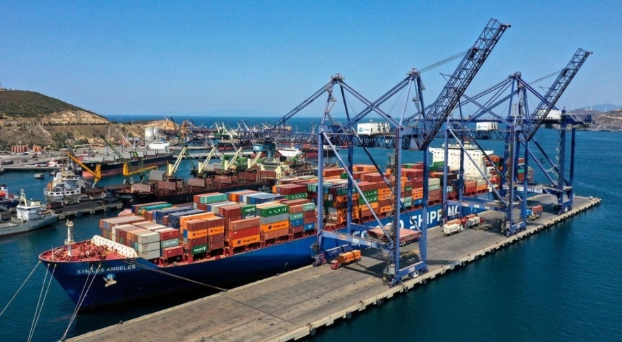AB ülkelerine otomotiv ihracatı yılın ilk yarısında yüzde 20 arttı