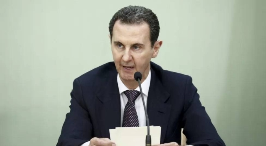 Suriye'den BBC'ye veto!