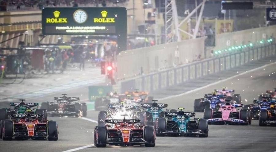 Büyük Britanya Grand Prix bugün başlıyor