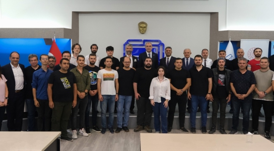 BEBKA'dan gençlere istihdam
