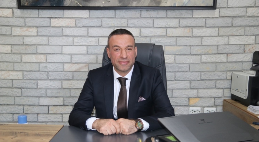 BEBDER Yönetim Kurulu Başkanı Yenikapı: Sorumluluklarımızın bilinciyle çalışıyoruz
