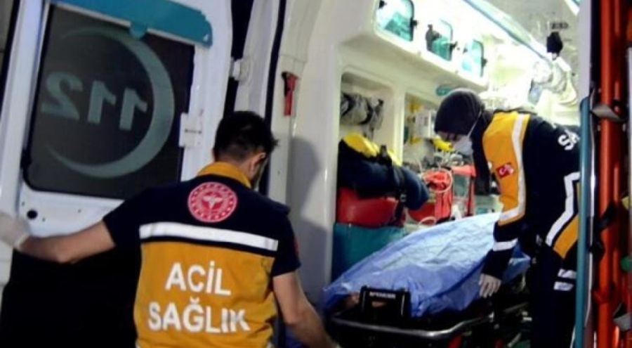 Polis memuru, sevgilisi tarafından başından vurulmuştu! 42 gün sonra hayatını kaybetti