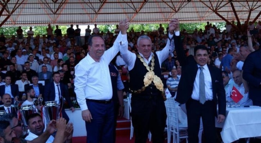 Kırkpınar ağası belli oldu